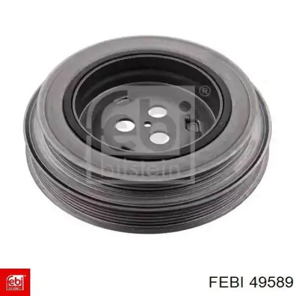 49589 Febi Polia de cambota