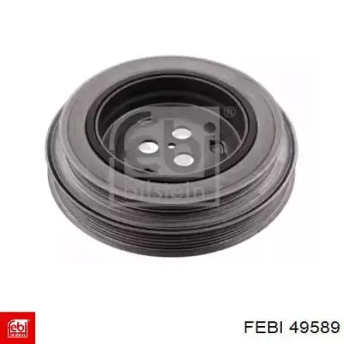 Polia de cambota Febi 49589 preço, a partir de 73,61 USD