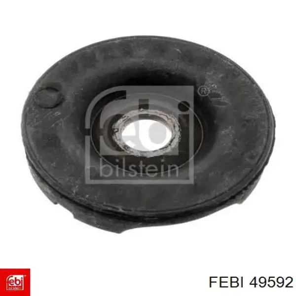 Espaçador de apoio de amortecedor dianteiro Febi 49592 preço, a partir de 8,35 USD