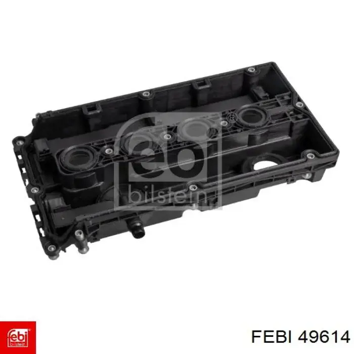Tampa de válvulas Febi 49614 preço, a partir de 86,22 USD