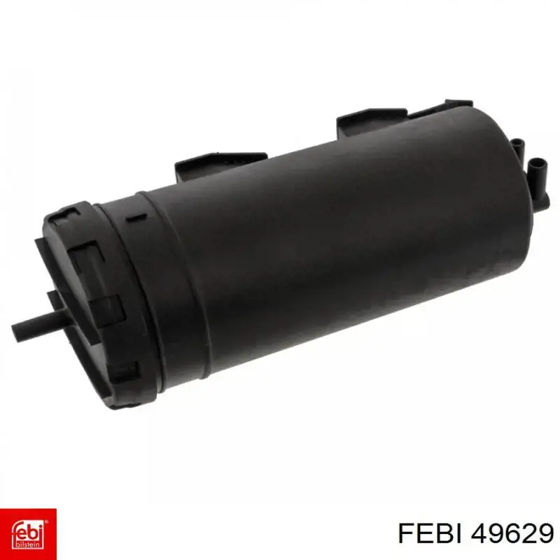 49629 Febi Filtro de tanque dos vapores de combustível