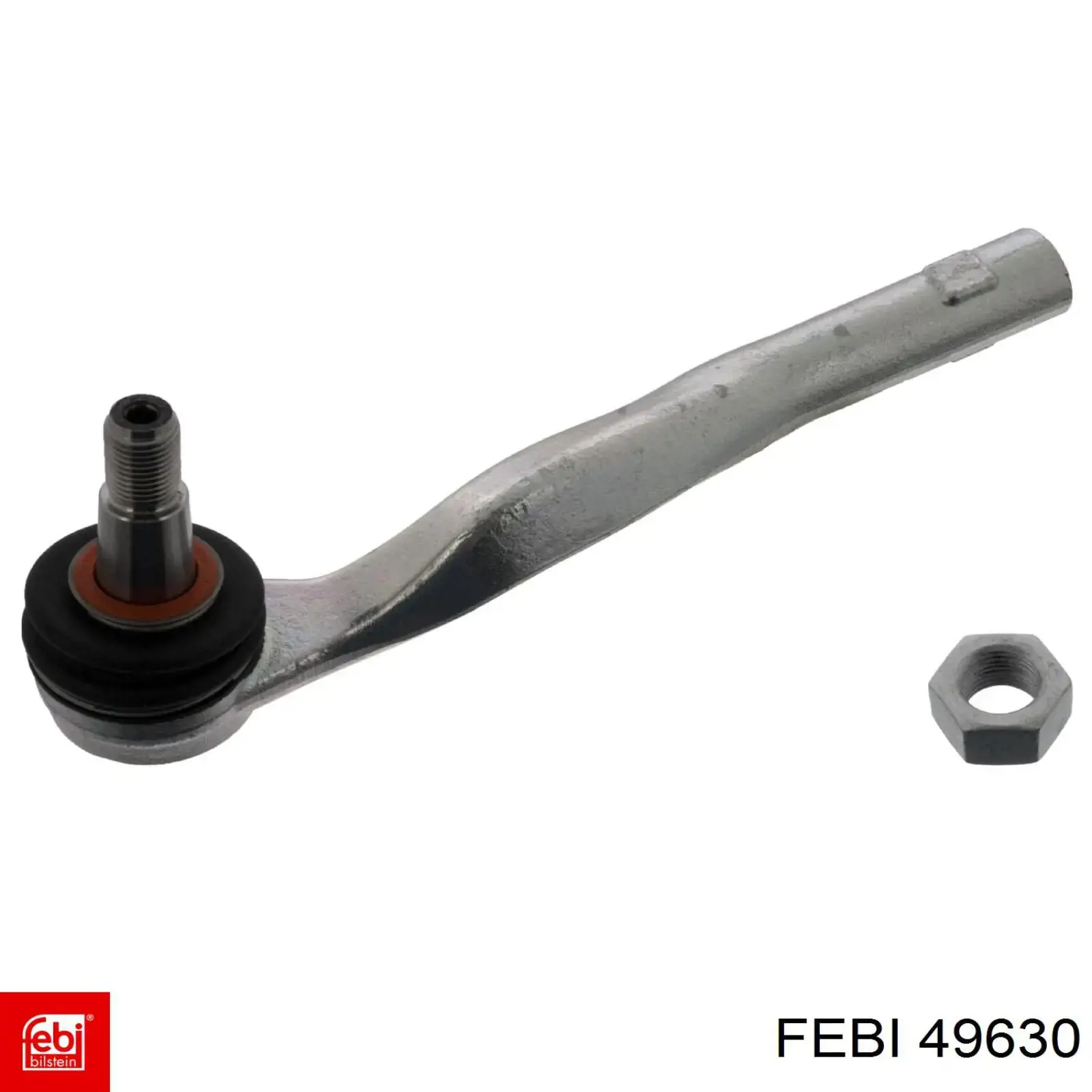 Porca de cubo dianteiro VAG WHT000300 preço, a partir de 10,76 USD