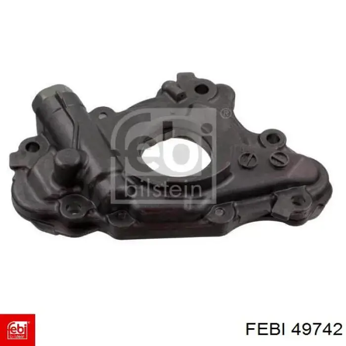 Bomba de óleo Febi 49742 preço, a partir de 57,96 USD