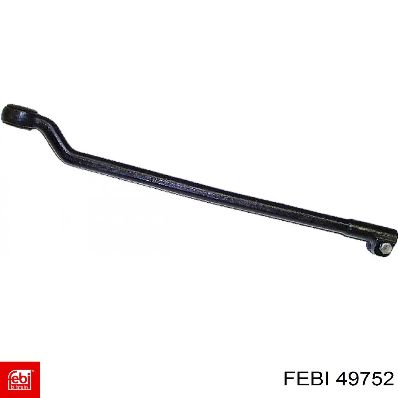 Tanque de expansão do sistema de esfriamento Febi 49752 preço, a partir de 39,43 USD