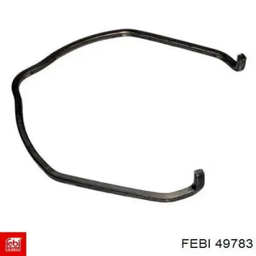 Compre 49783 Febi Braçadeira de cano derivado de intercooler