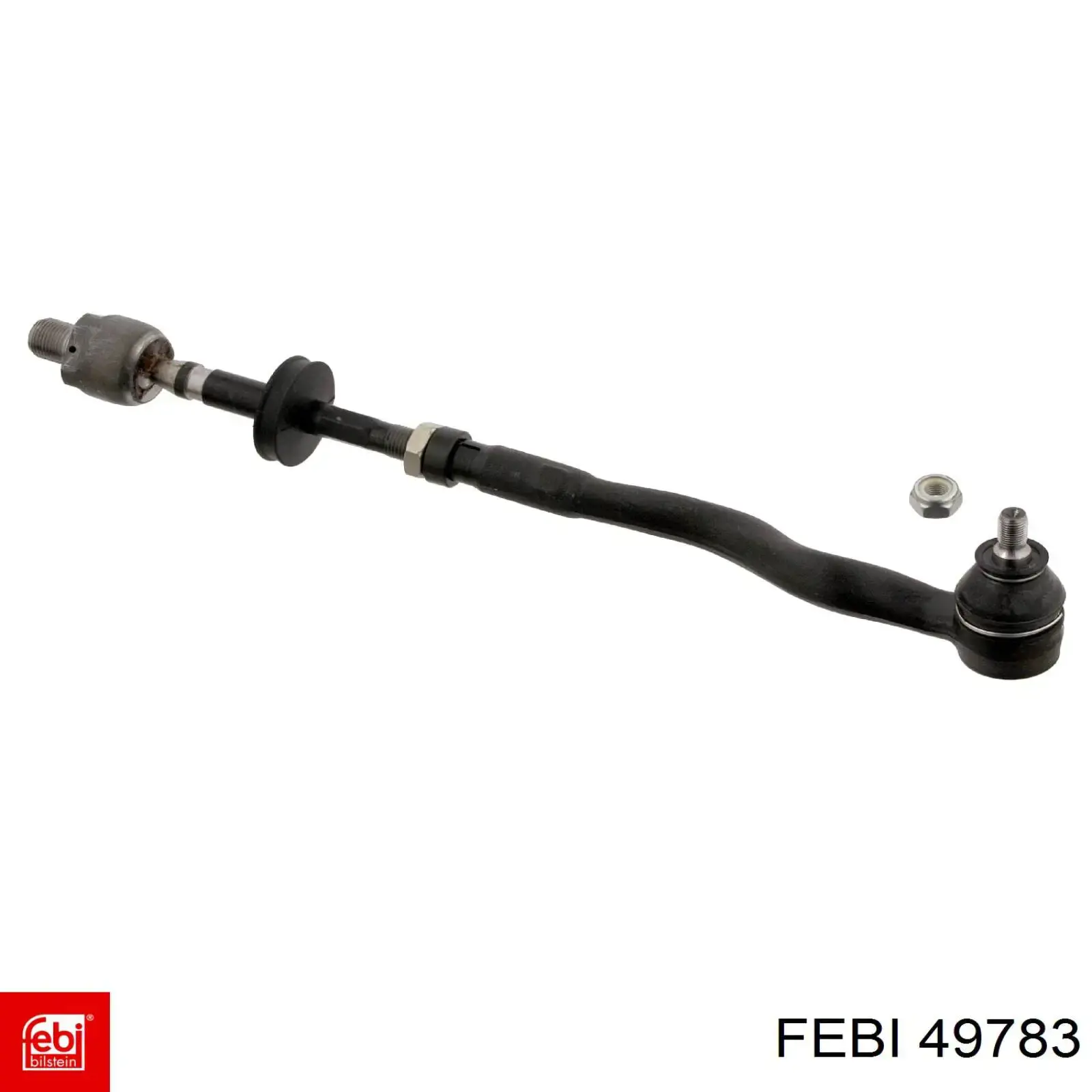 Braçadeira de cano derivado de intercooler Febi 49783 preço, a partir de 1,56 USD