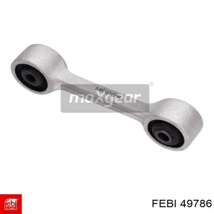 Braçadeira de cano derivado de intercooler Febi 49786 preço, a partir de 1,56 USD