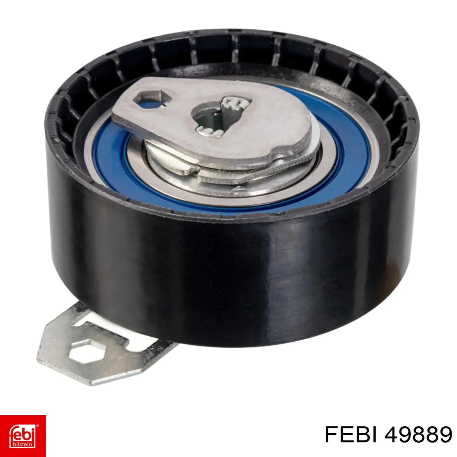 Compre 49889 Febi Bota de proteção externa de junta homocinética do semieixo traseiro