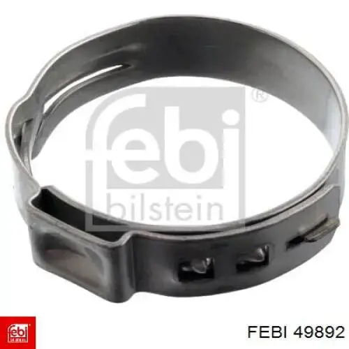 Bota de proteção interna de junta homocinética do semieixo dianteiro Febi 49892 preço, a partir de 9,38 USD
