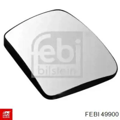 Elemento espelhado do espelho de retrovisão esquerdo Febi 49900 preço, a partir de 21,51 USD