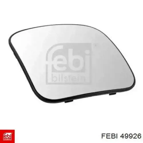 ZL0350013H Tangde Elemento espelhado do espelho de retrovisão