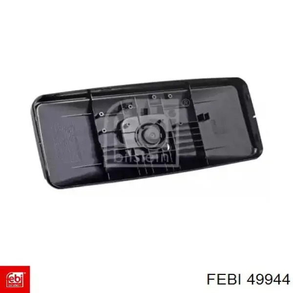49944 Febi Caixa do espelho de retrovisão esquerdo