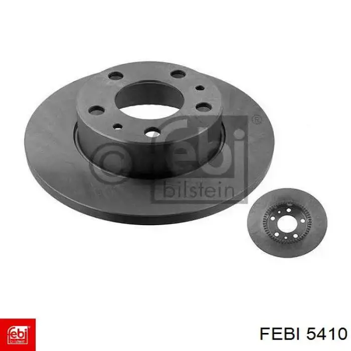 Tampão de panela de motor Febi 5410 preço, a partir de 1,81 USD