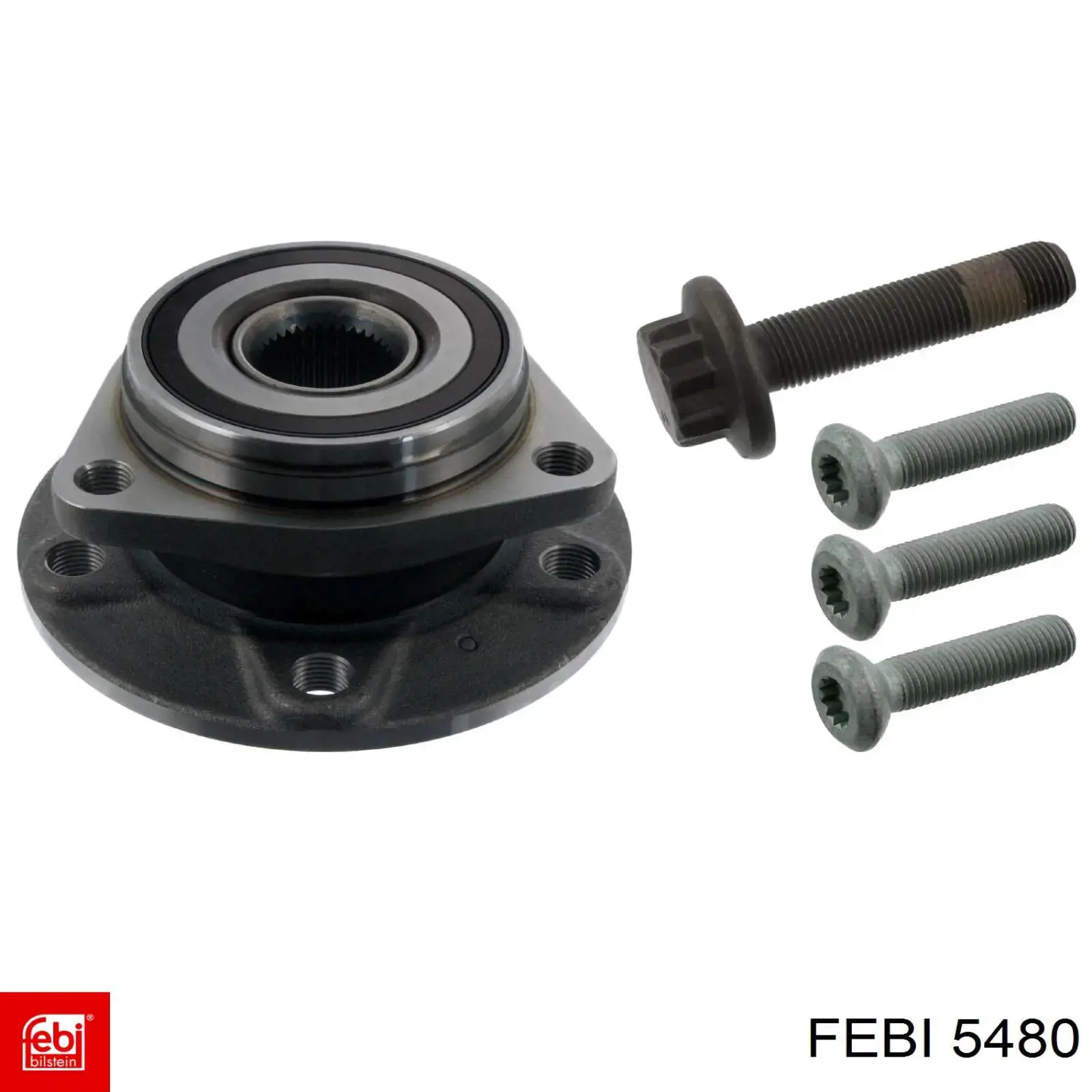 Vedante de bomba de vácuo Febi 5480 preço, a partir de 9,98 USD