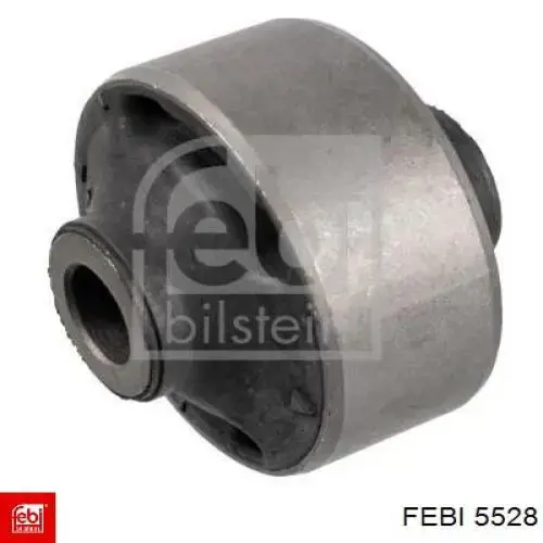 Rolamento de cubo dianteiro 5528 Febi