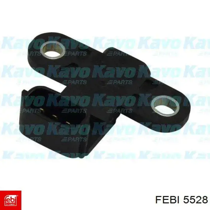 5528 Febi Rolamento de cubo dianteiro