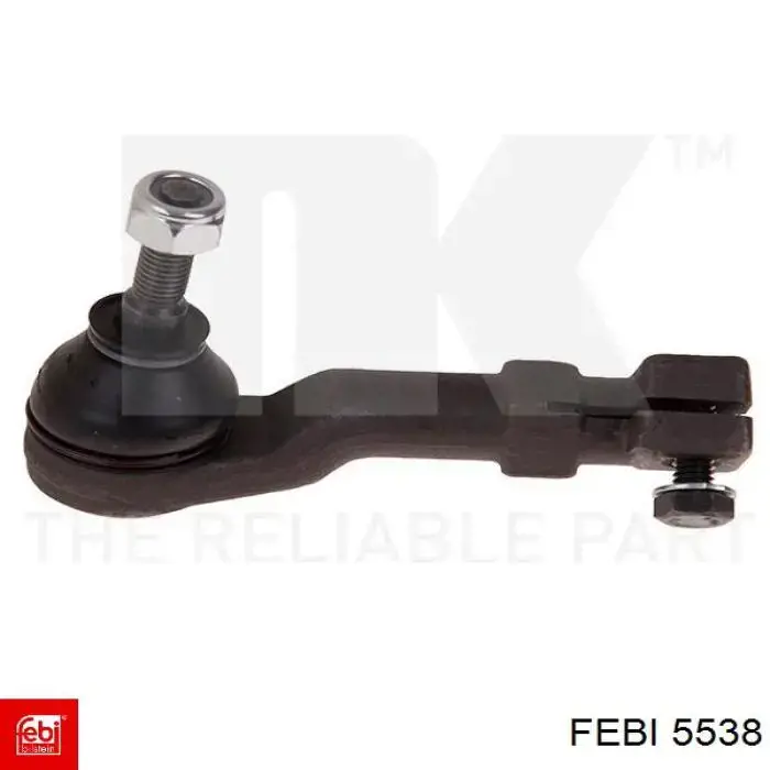 Rolamento de cubo traseiro Febi 5538 preço, a partir de 22,63 USD
