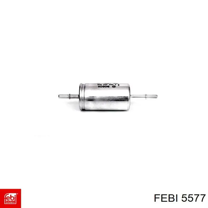 Compre 5577 Febi Rolamento de cubo dianteiro