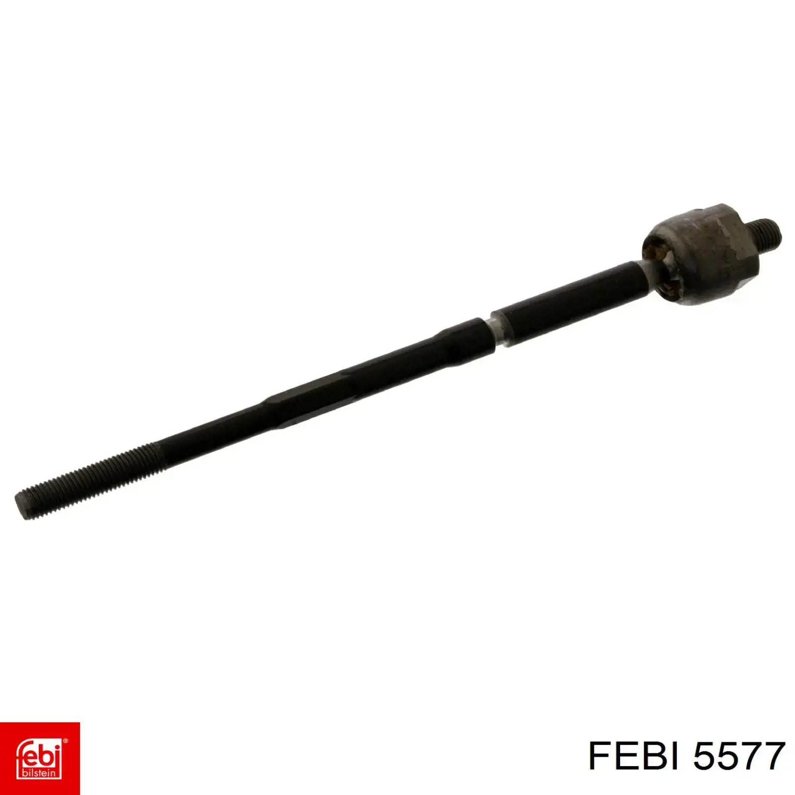 5577 Febi Rolamento de cubo dianteiro