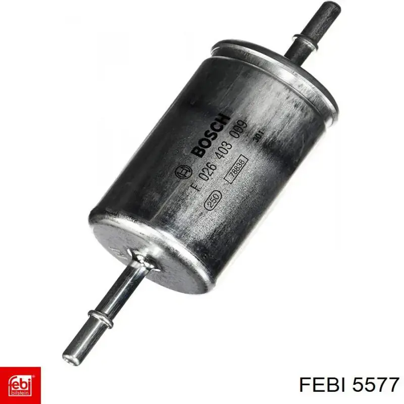Rolamento de cubo dianteiro Febi 5577 preço, a partir de 21,80 USD