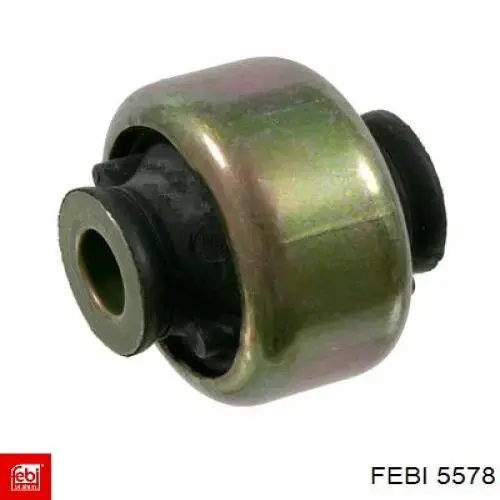 Compre 5578 Febi Rolamento de cubo traseiro