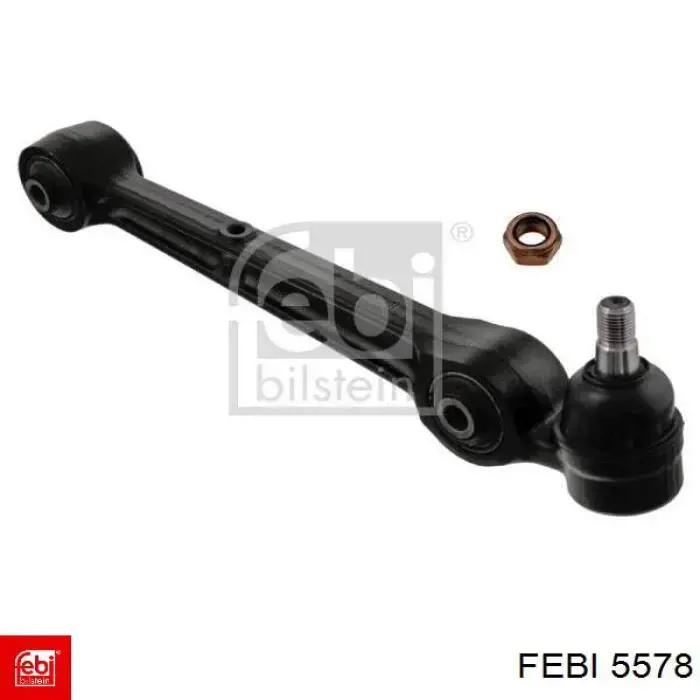 Rolamento de cubo traseiro Febi 5578 preço, a partir de 37,52 USD