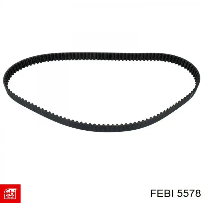 5578 Febi Rolamento de cubo traseiro
