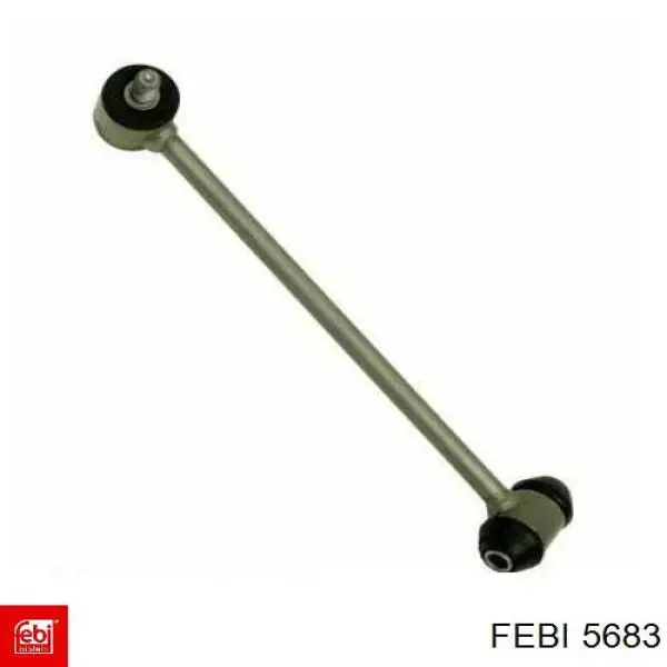Compre 5683 Febi Parafuso de roda