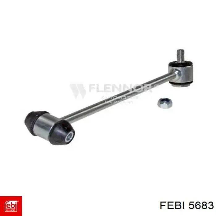 Compre 5683 Febi Parafuso de roda