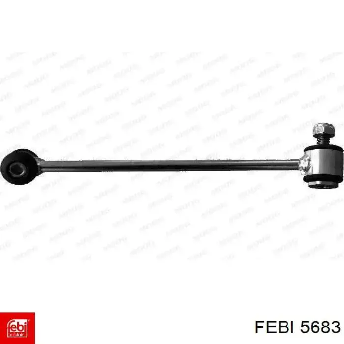 5683 Febi Parafuso de roda