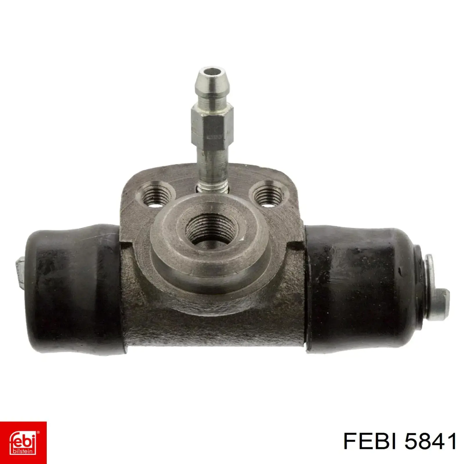 Compre 5841 Febi Kit de reparação do braço oscilante de pêndulo