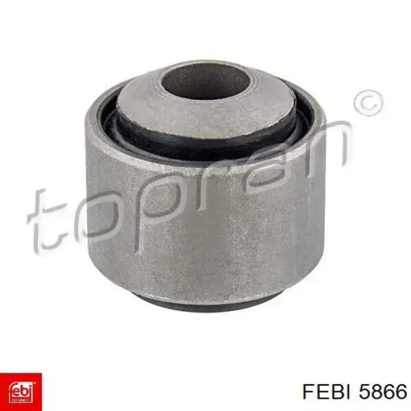 Compre 5866 Febi Coxim (suporte) esquerdo/direito de motor
