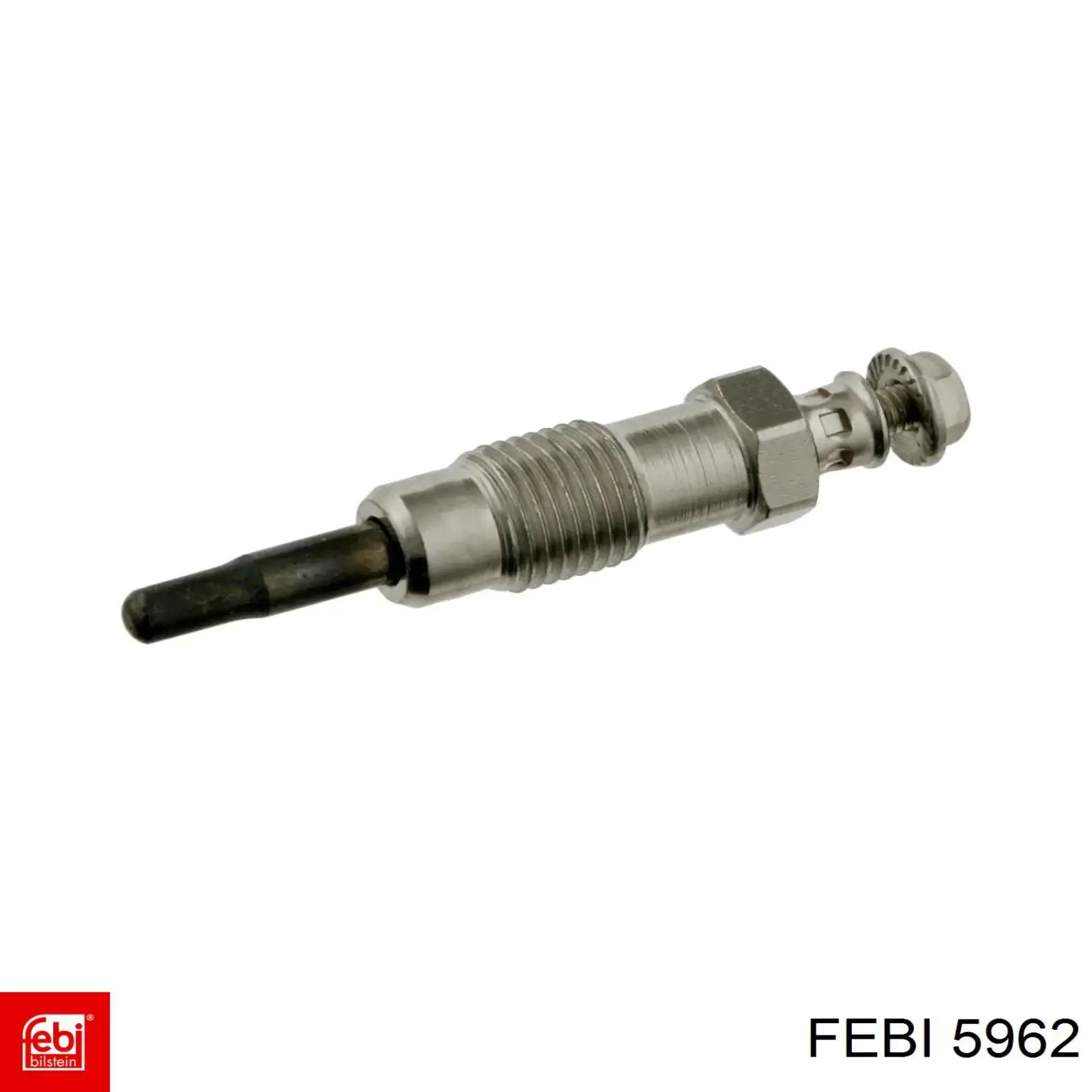 Porca da haste do eixo traseiro Febi 5962 preço, a partir de 14,80 USD