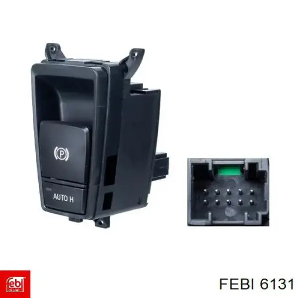Bota de proteção interna de junta homocinética do semieixo dianteiro Febi 6131 preço, a partir de 16,37 USD