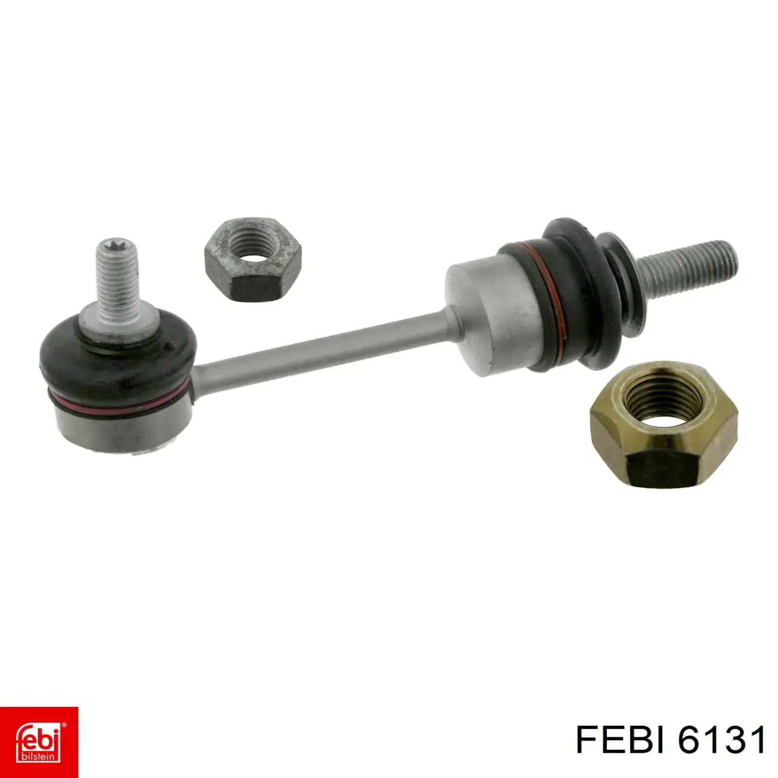 Compre 6131 Febi Bota de proteção interna de junta homocinética do semieixo dianteiro