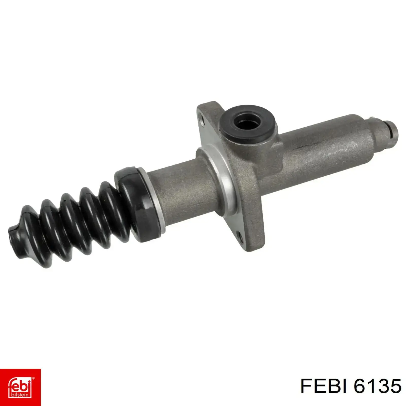 Compre 6135 Febi Bota de proteção externa de junta homocinética do semieixo dianteiro