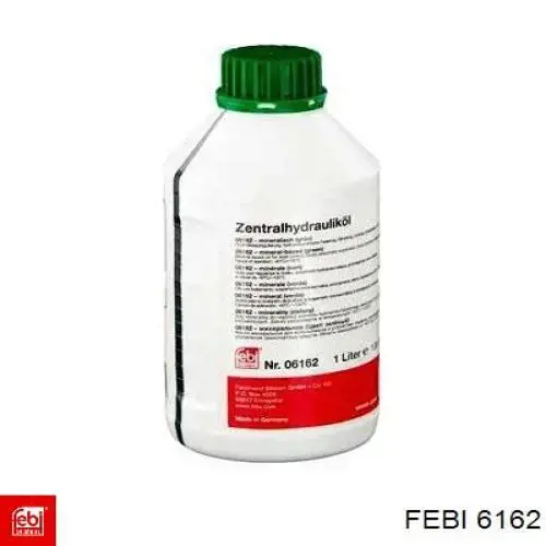  Febi 6162