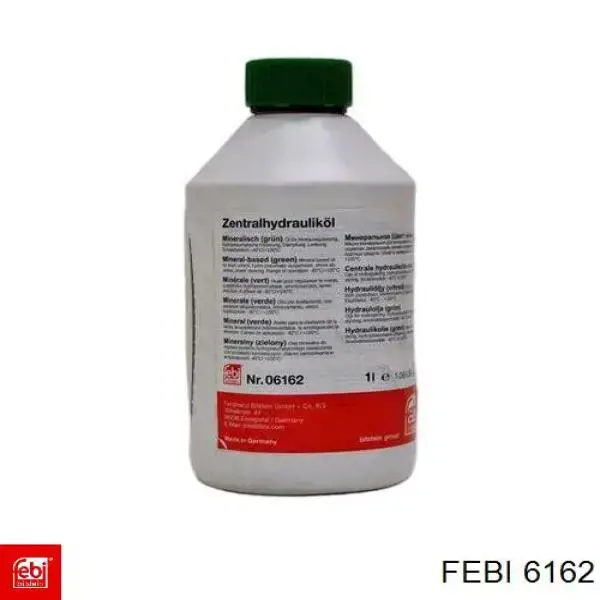 Compre 6162 Febi Fluido da Direção hidrâulica assistida