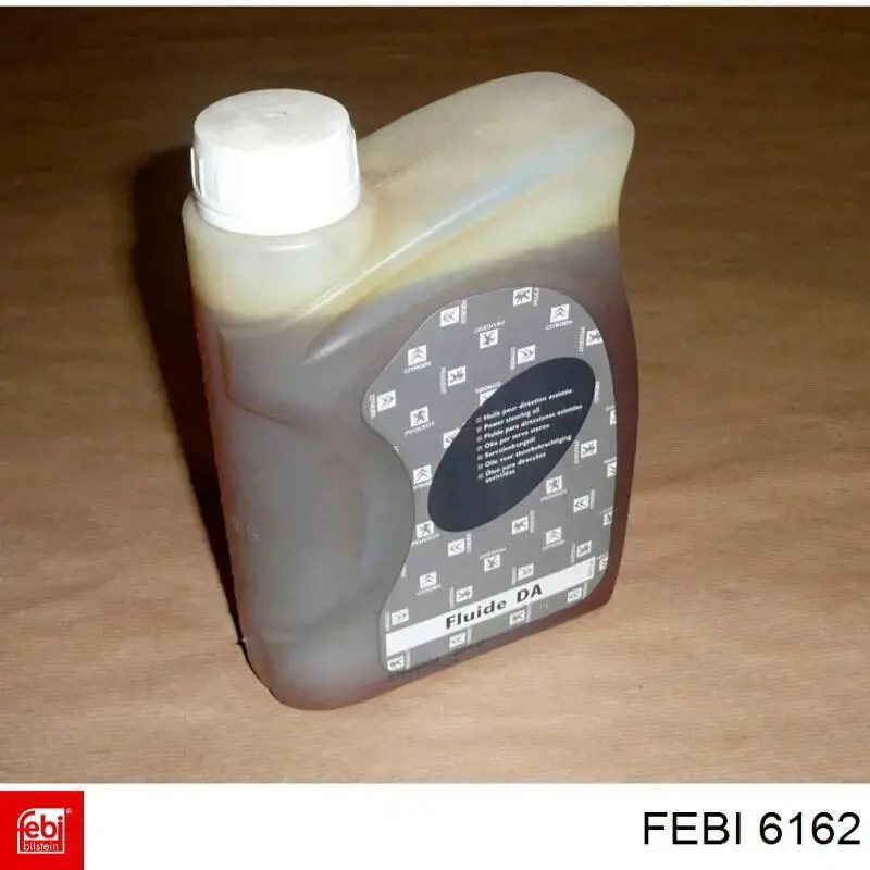 Compre 6162 Febi Fluido da Direção hidrâulica assistida