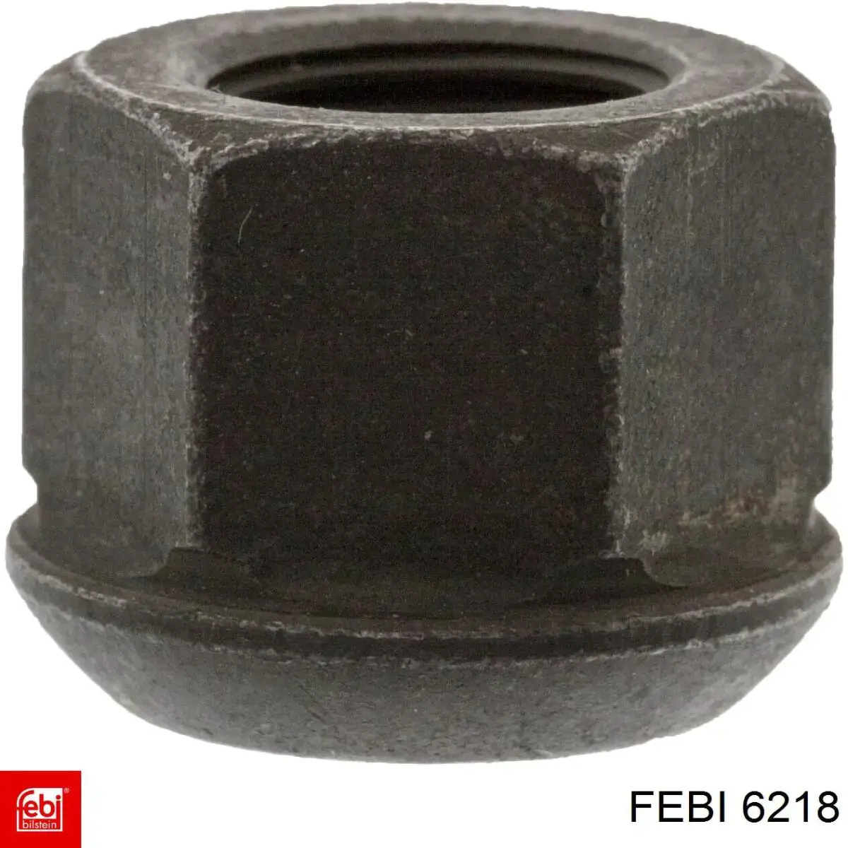 Compre 6218 Febi Porca de roda