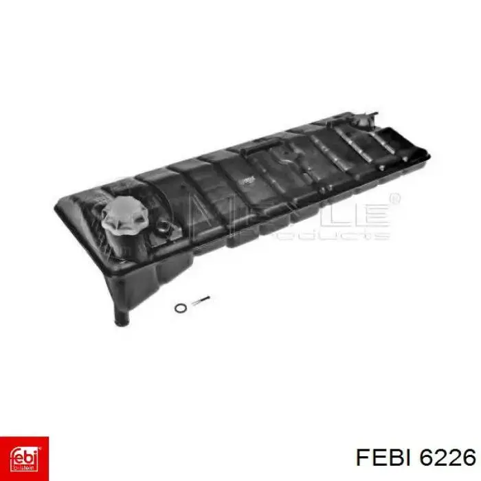 Compre 6226 Febi Bucha de estabilizador dianteiro