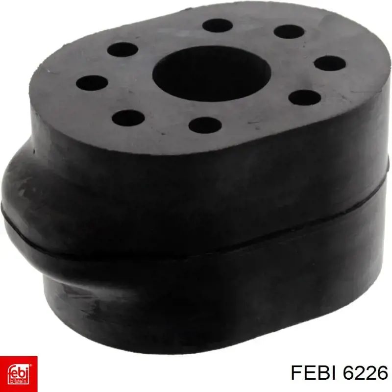 6226 Febi Bucha de estabilizador dianteiro