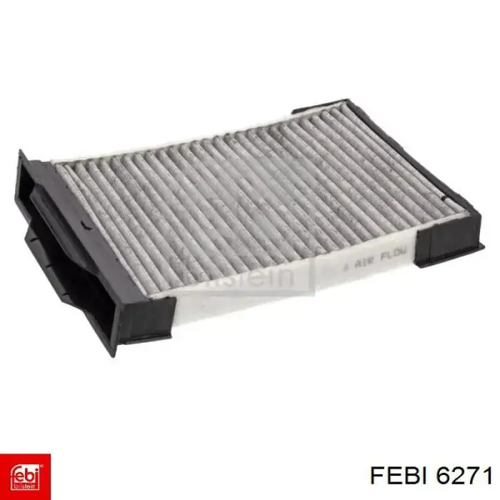 Parafuso de roda Febi 6271 preço, a partir de 2,91 USD