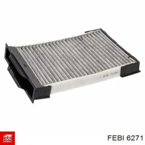 6271 Febi Parafuso de roda