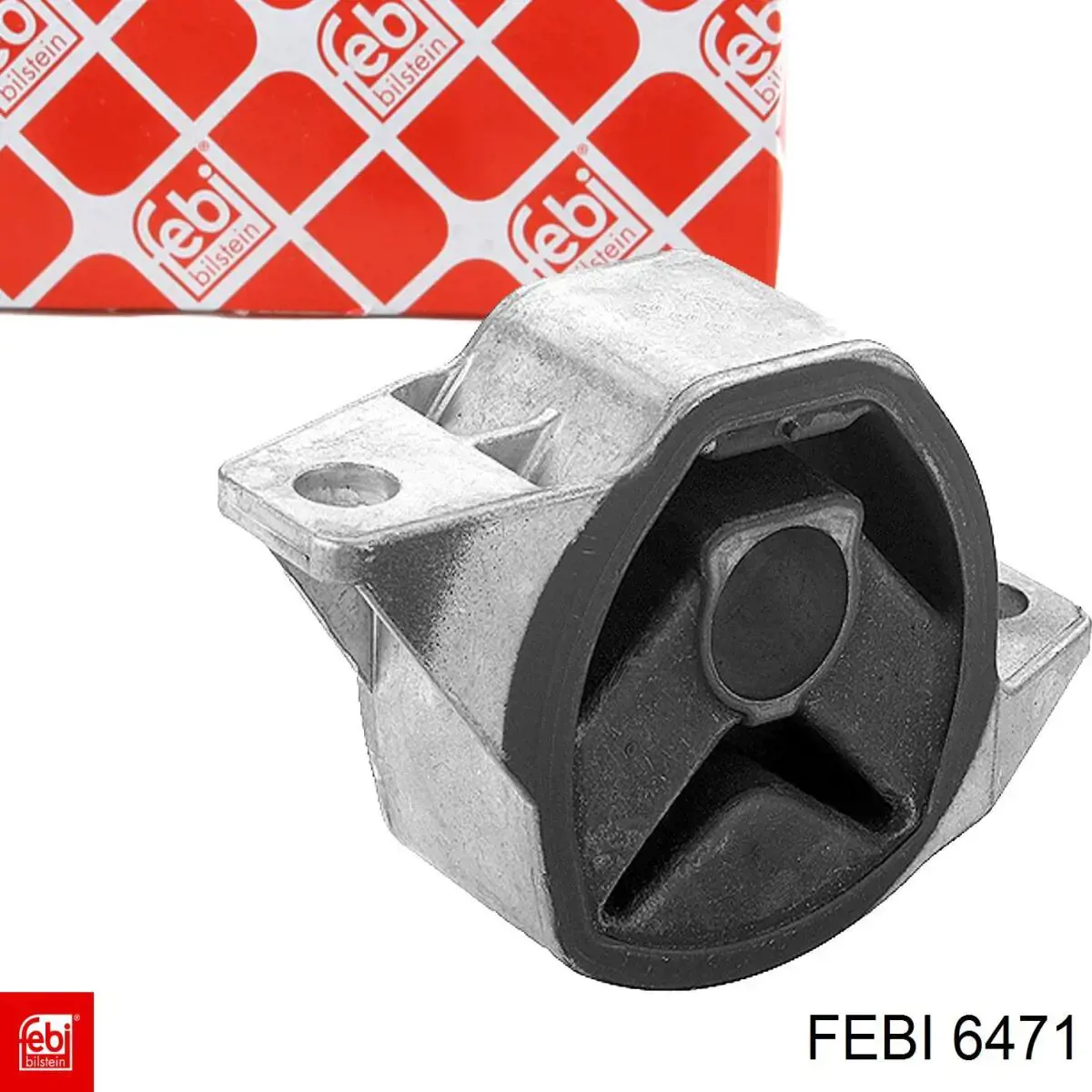 Compre 6471 Febi Kit de reparação da cremalheira da direção (do mecanismo), (kit de vedantes)
