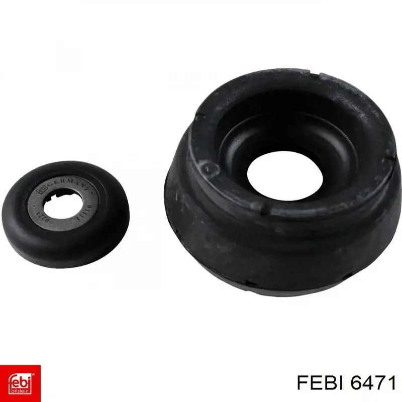 Kit de reparação da cremalheira da direção (do mecanismo), (kit de vedantes) Febi 6471 preço, a partir de 33,87 USD