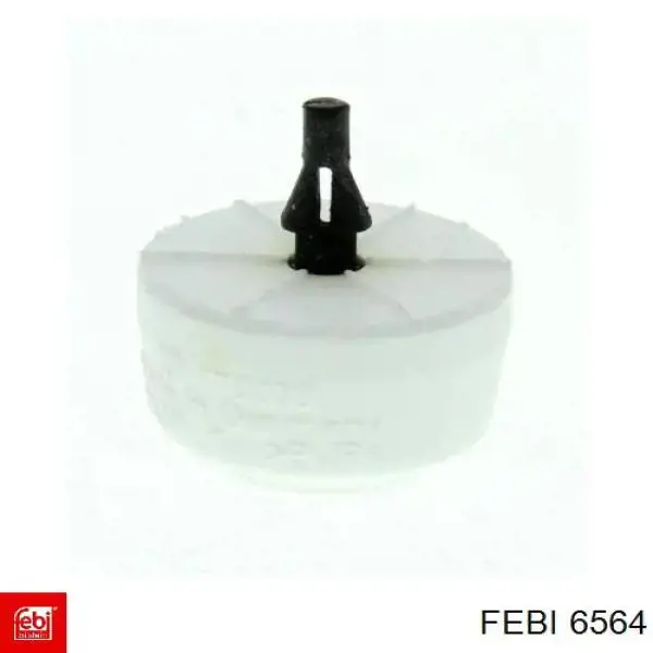 Tampão de panela de motor Febi 6564 preço, a partir de 1,56 USD