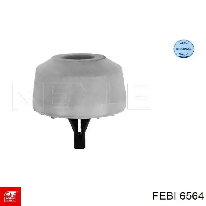 Compre 6564 Febi Tampão de panela de motor