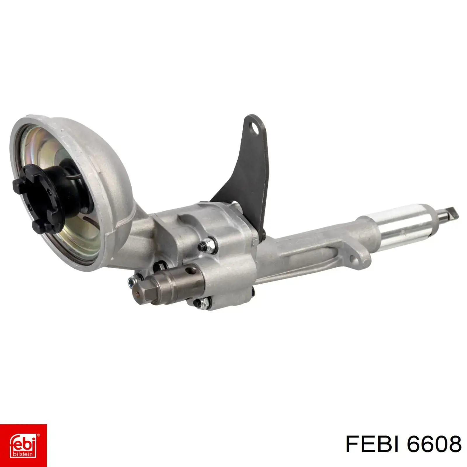 Compre 6608 Febi Bomba de óleo