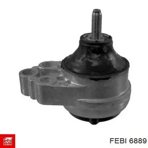 Membrana da câmara de freio Febi 6889 preço, a partir de 9,48 USD